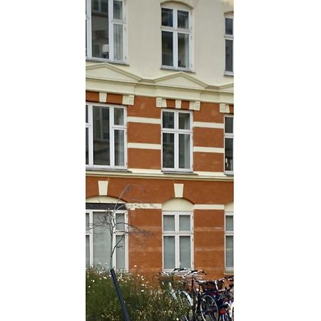 Apartmentincopenhagen Apartment 1501 Eksteriør bilde