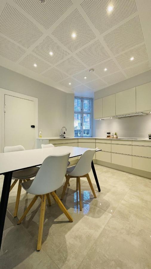 Apartmentincopenhagen Apartment 1501 Eksteriør bilde