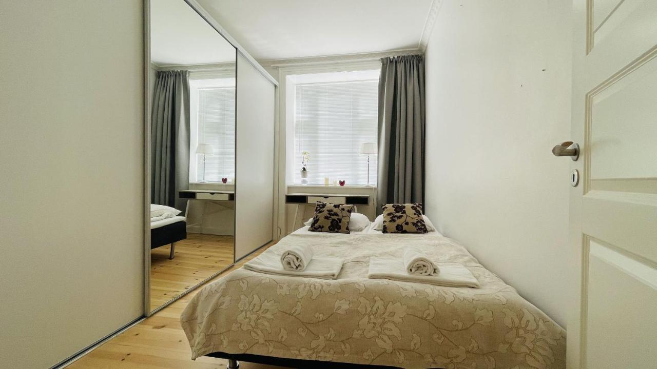 Apartmentincopenhagen Apartment 1501 Eksteriør bilde