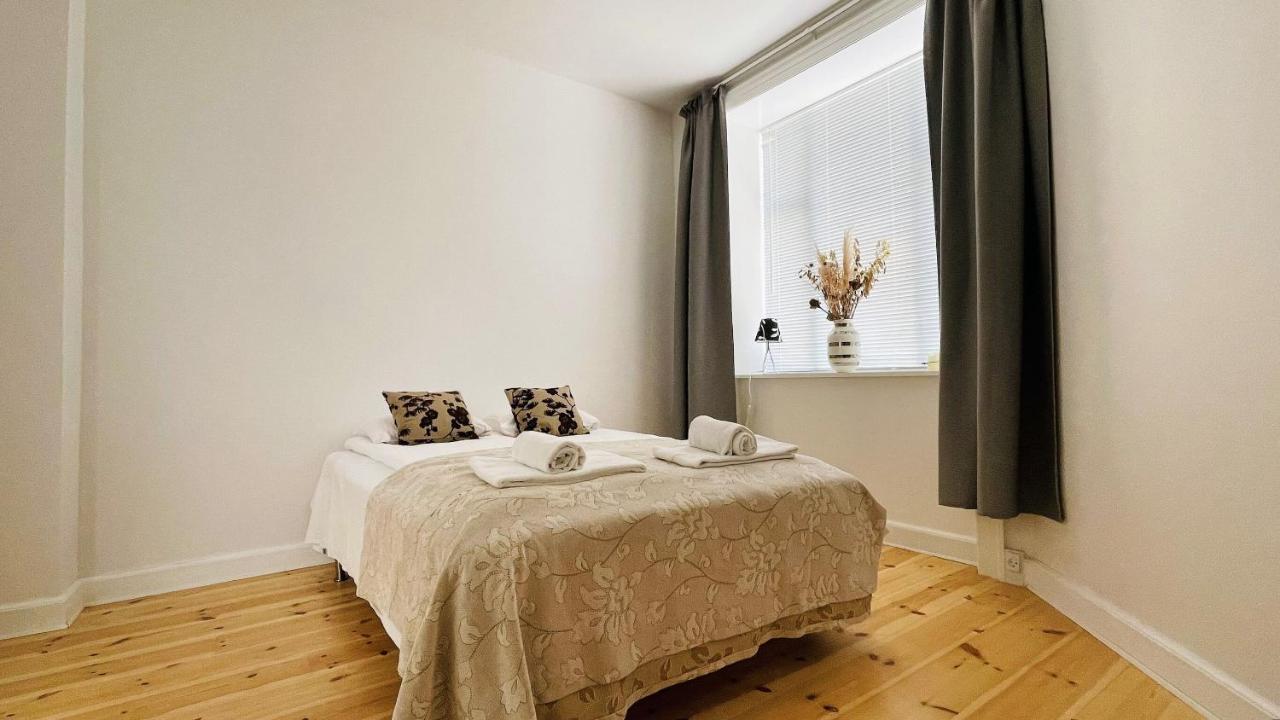 Apartmentincopenhagen Apartment 1501 Eksteriør bilde
