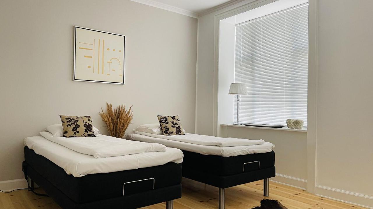 Apartmentincopenhagen Apartment 1501 Eksteriør bilde