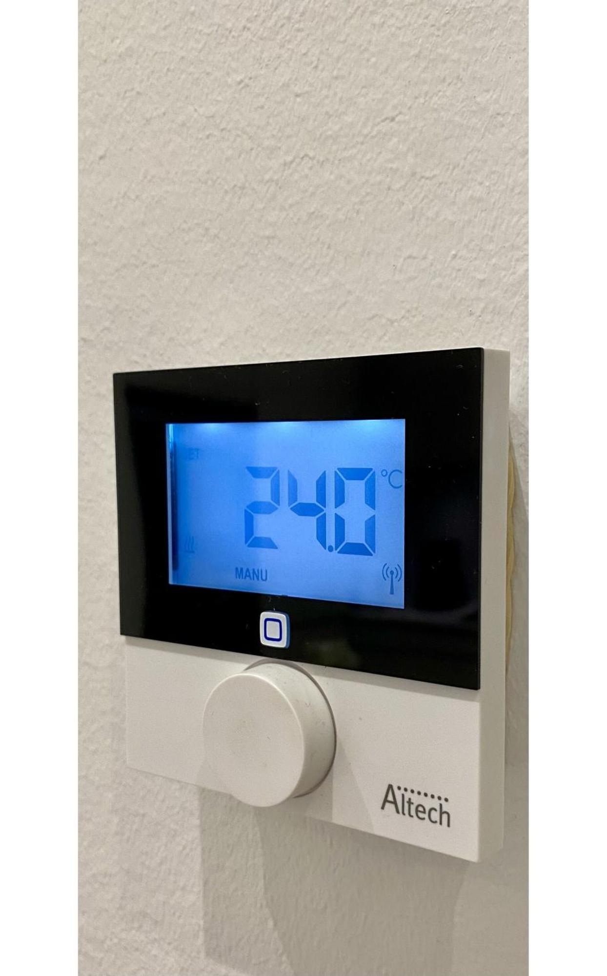 Apartmentincopenhagen Apartment 1501 Eksteriør bilde