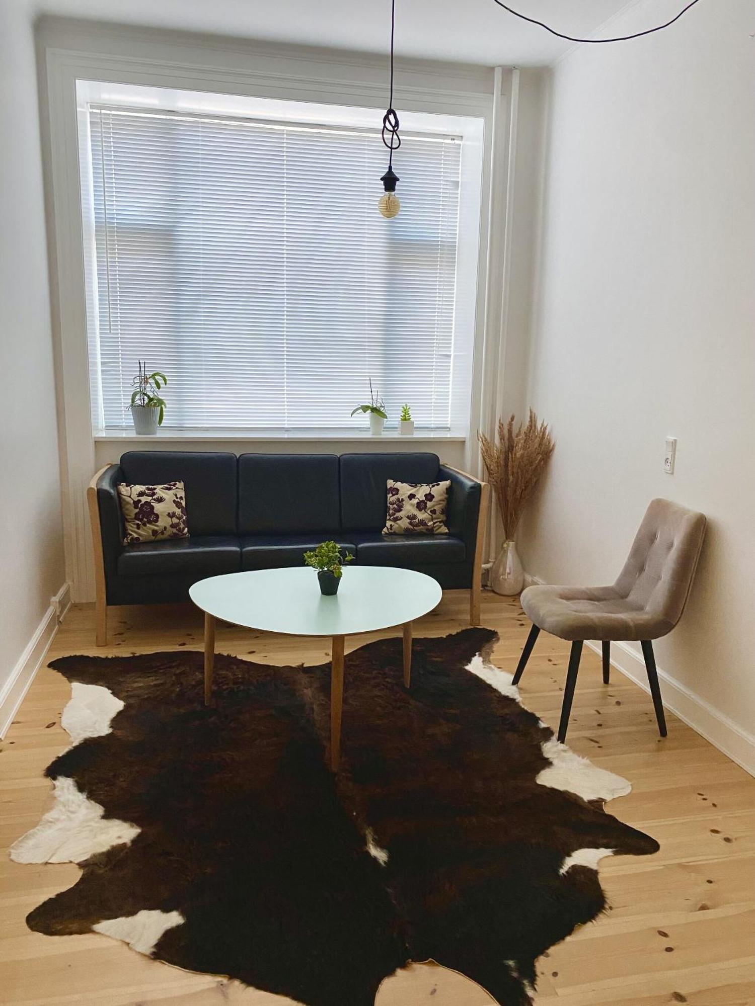 Apartmentincopenhagen Apartment 1501 Eksteriør bilde