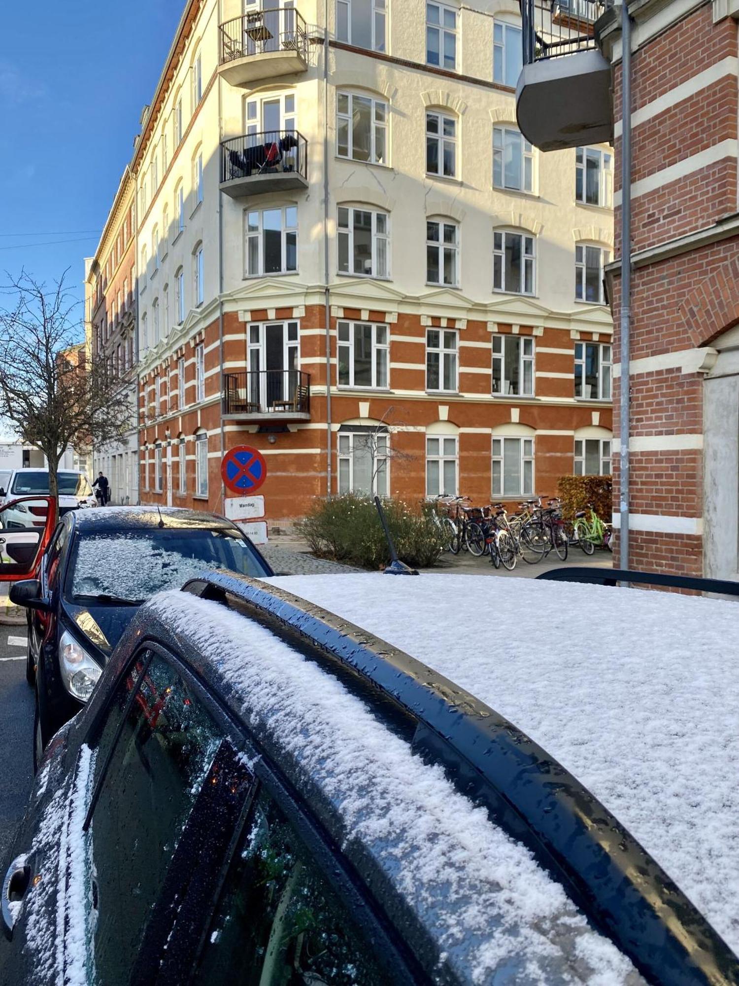 Apartmentincopenhagen Apartment 1501 Eksteriør bilde