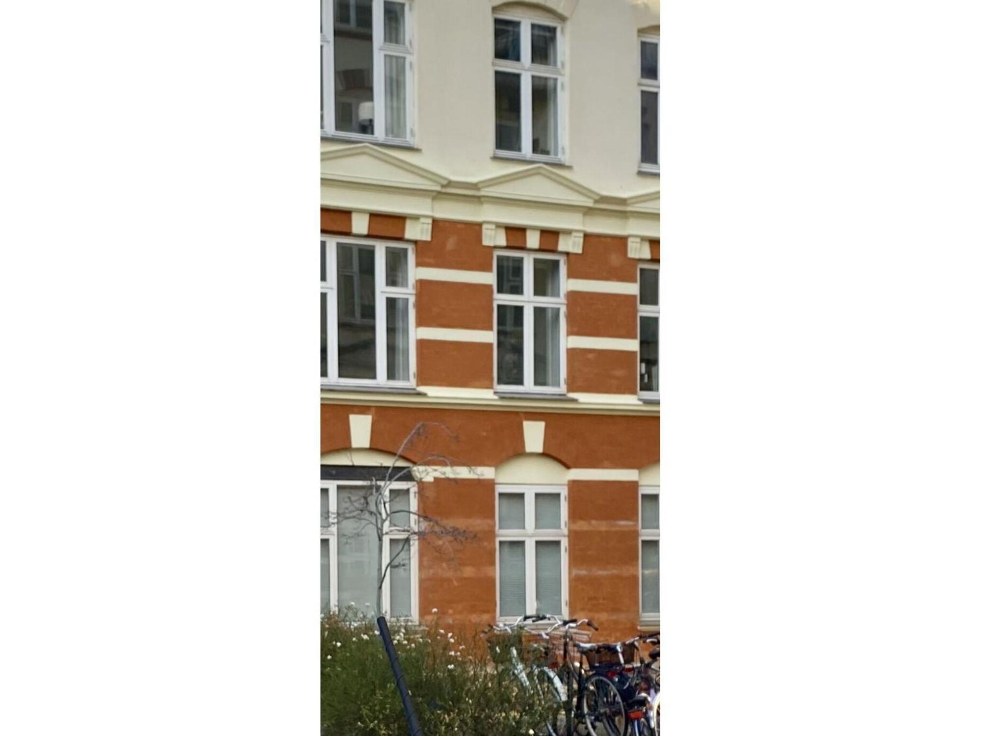 Apartmentincopenhagen Apartment 1501 Eksteriør bilde